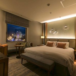 King Double Room on Higher Floor Park View